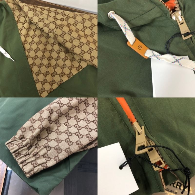 Gucci Outwear